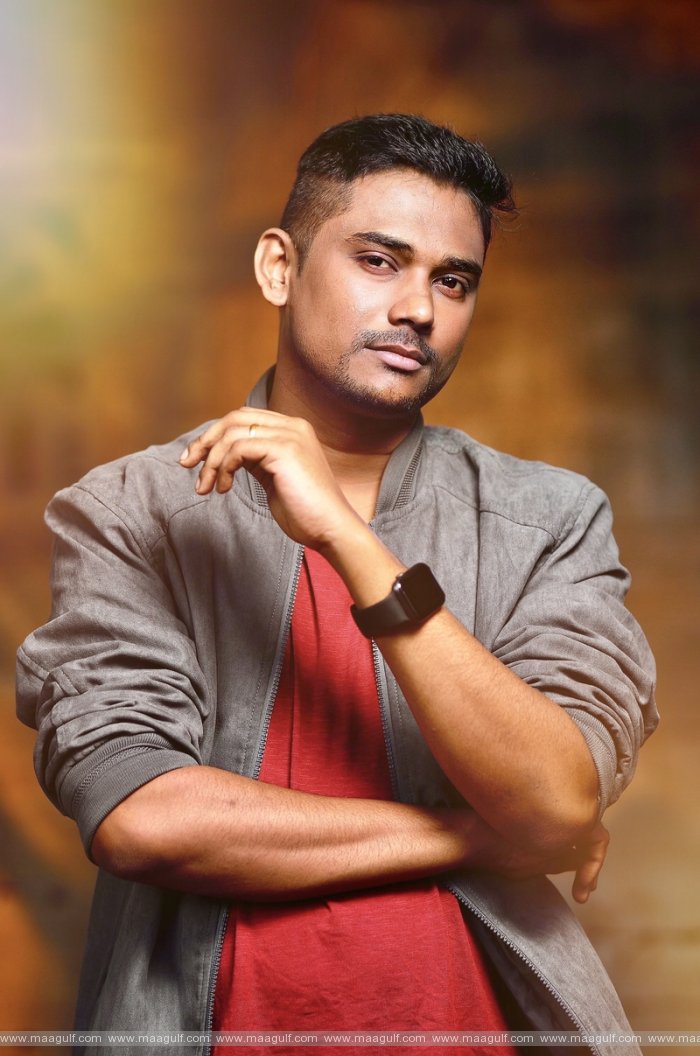 \'మోస‌గాళ్లు\' టైటిల్ కీ థీమ్ మ్యూజిక్‌తో అందరి ప్ర‌శంస‌లు అందుకుంటున్న శ్యామ్ సిఎస్‌
